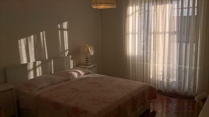 Apartment Lona Crikvenica Eksteriør billede