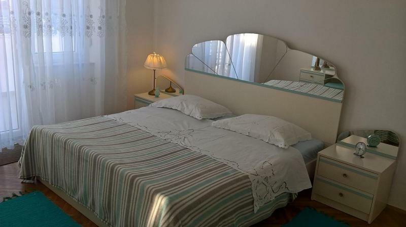 Apartment Lona Crikvenica Eksteriør billede