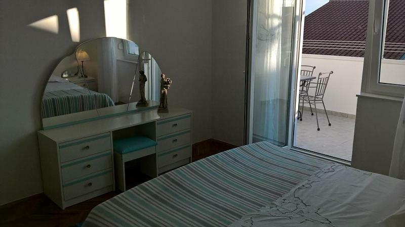 Apartment Lona Crikvenica Eksteriør billede