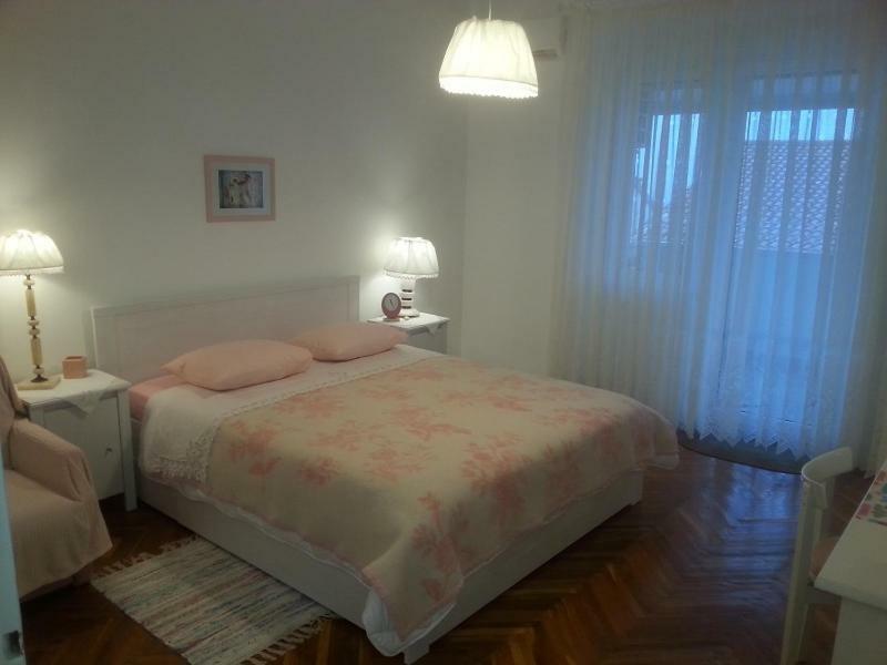 Apartment Lona Crikvenica Eksteriør billede