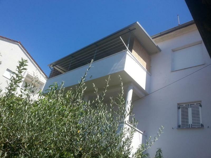 Apartment Lona Crikvenica Eksteriør billede